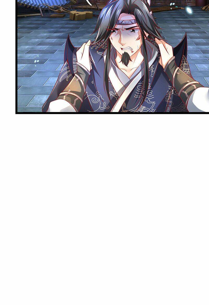 Nghịch Thiên Kiếm Thần: Chapter 373
