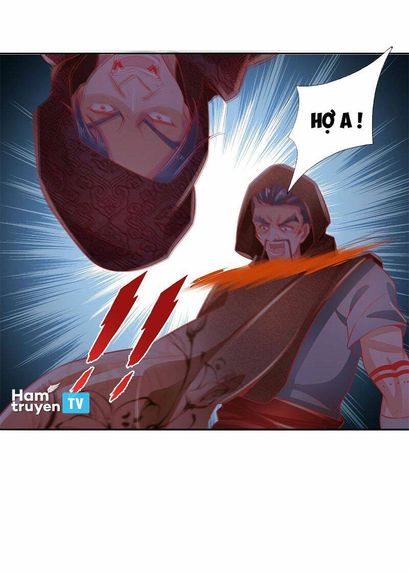 Nghịch Thiên Kiếm Thần: Chapter 375