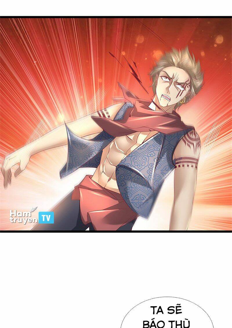 Nghịch Thiên Kiếm Thần: Chapter 375