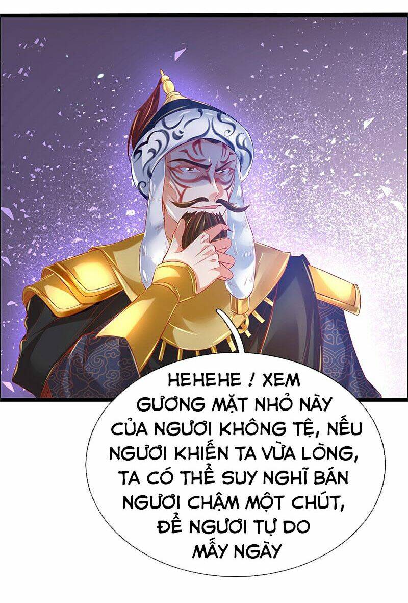 Nghịch Thiên Kiếm Thần: Chapter 375