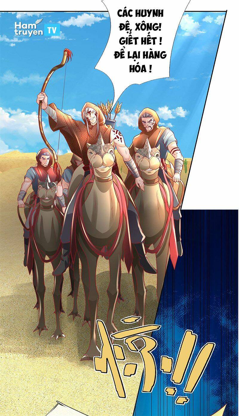 Nghịch Thiên Kiếm Thần: Chapter 375