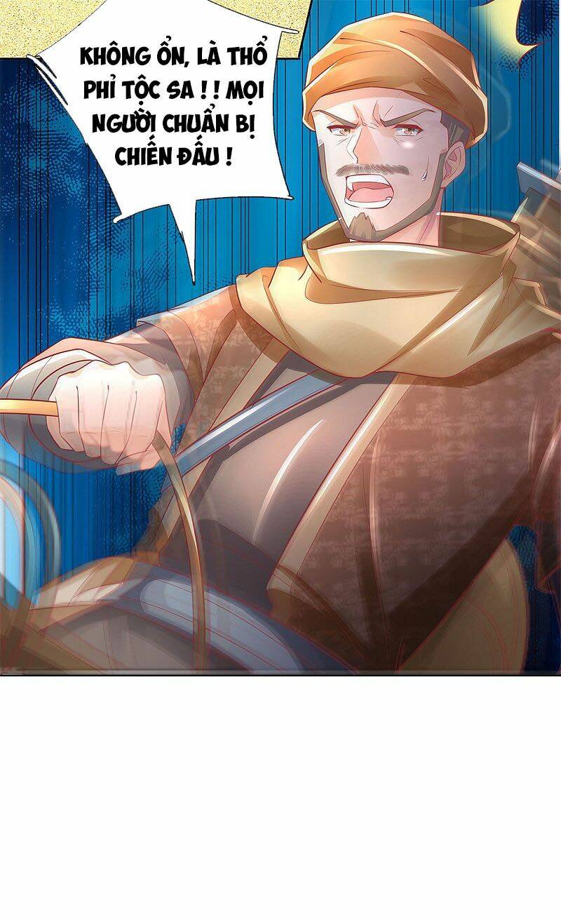 Nghịch Thiên Kiếm Thần: Chapter 375