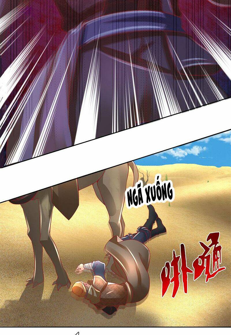 Nghịch Thiên Kiếm Thần: Chapter 375
