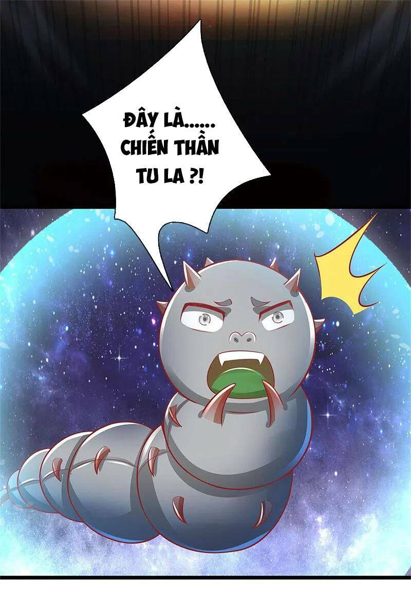 Nghịch Thiên Kiếm Thần: Chapter 383