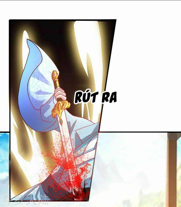 Nghịch Thiên Kiếm Thần: Chapter 39