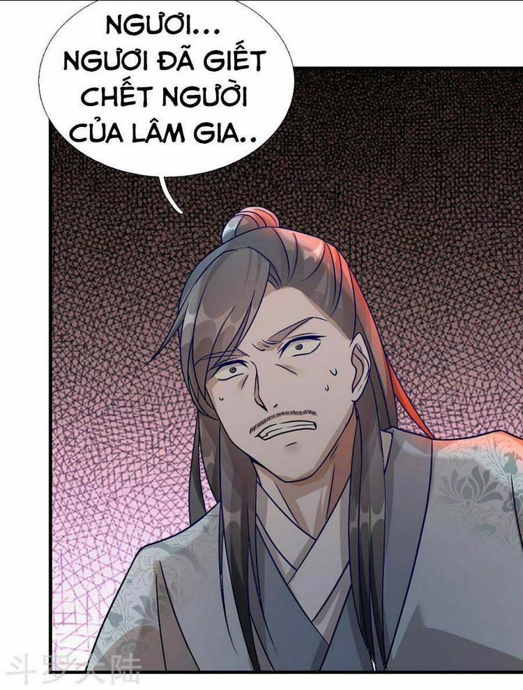 Nghịch Thiên Kiếm Thần: Chapter 39