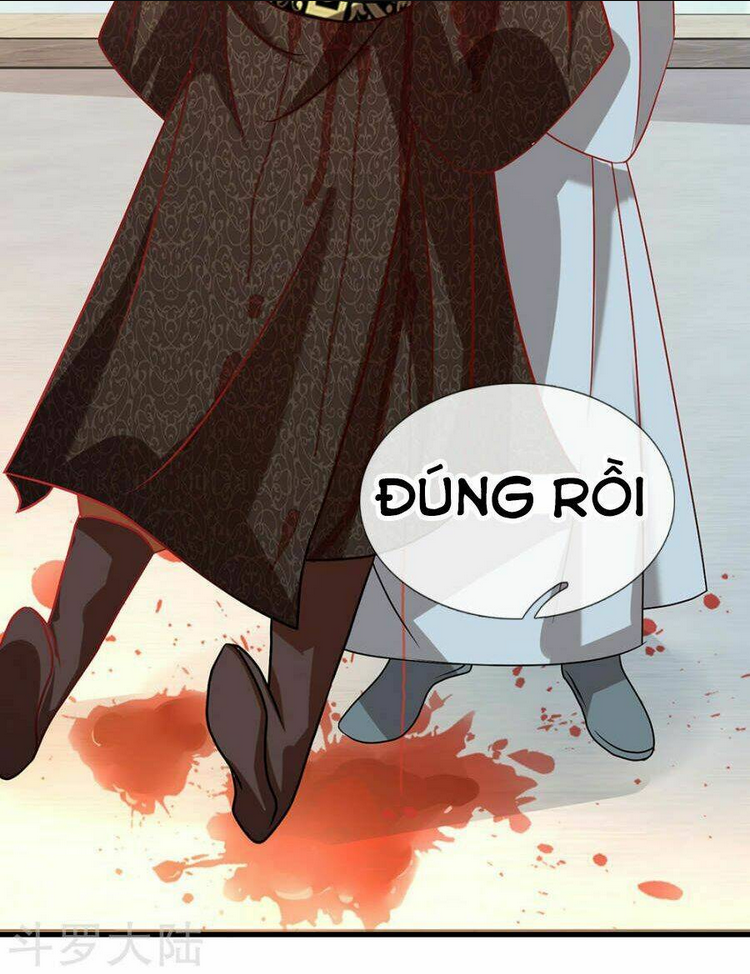 Nghịch Thiên Kiếm Thần: Chapter 39