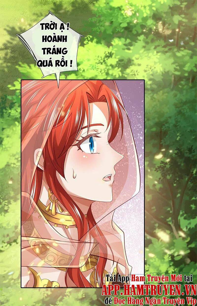 Nghịch Thiên Kiếm Thần: Chapter 392