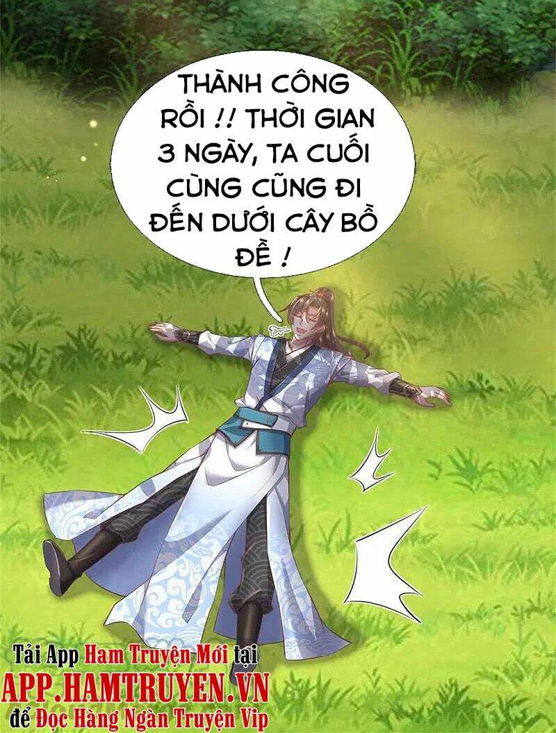 Nghịch Thiên Kiếm Thần: Chapter 393