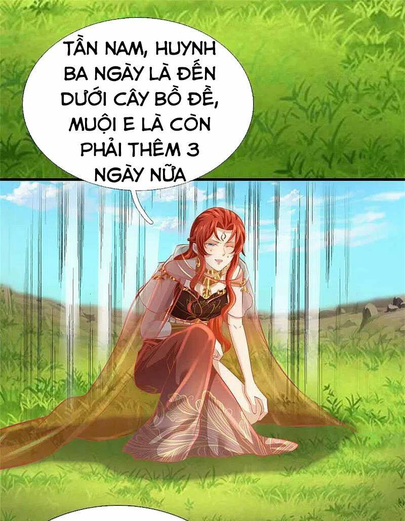 Nghịch Thiên Kiếm Thần: Chapter 393
