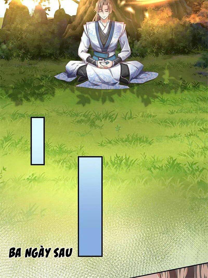 Nghịch Thiên Kiếm Thần: Chapter 393