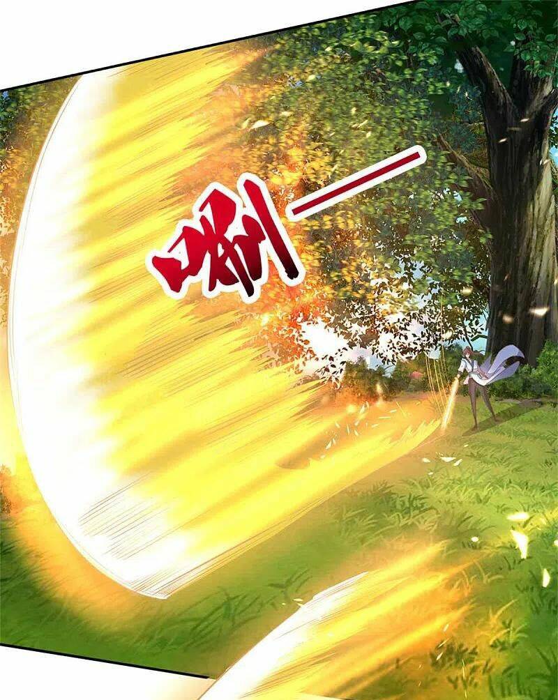 Nghịch Thiên Kiếm Thần: Chapter 393