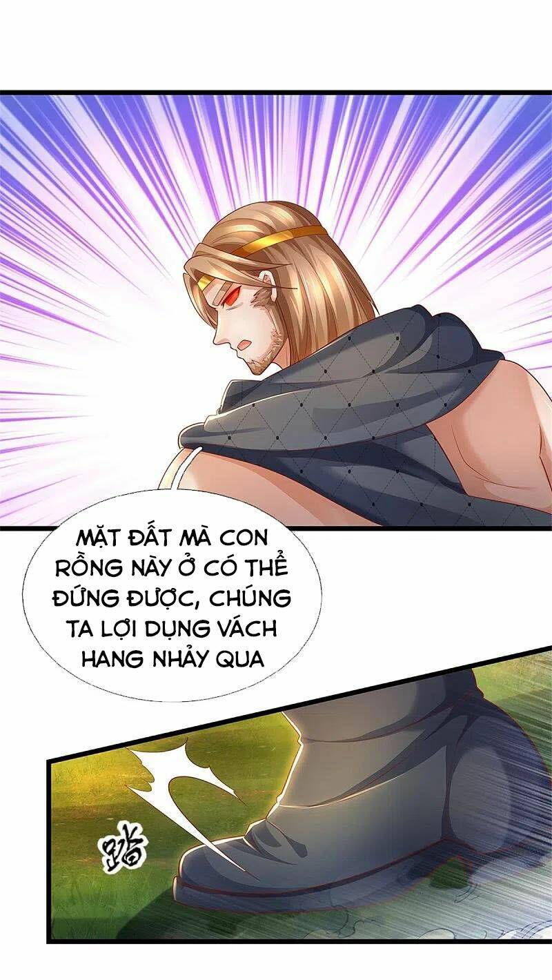Nghịch Thiên Kiếm Thần: Chapter 396