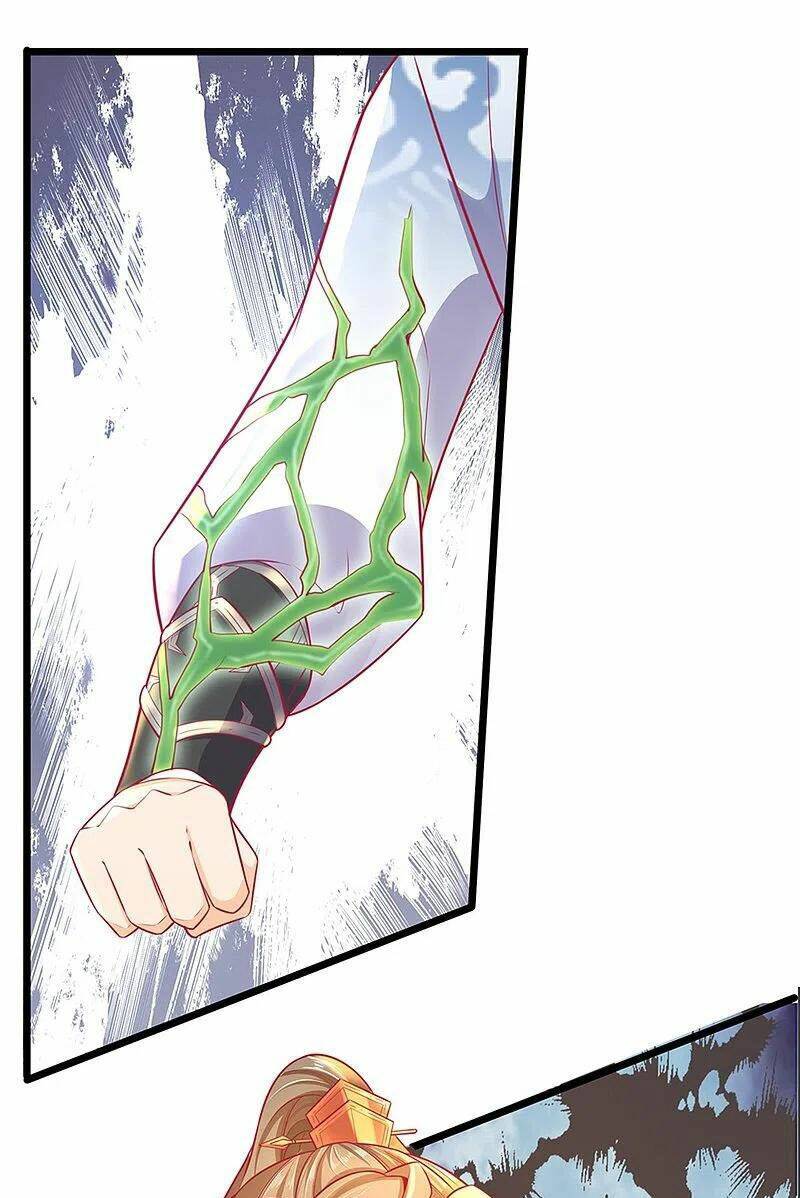 Nghịch Thiên Kiếm Thần: Chapter 398