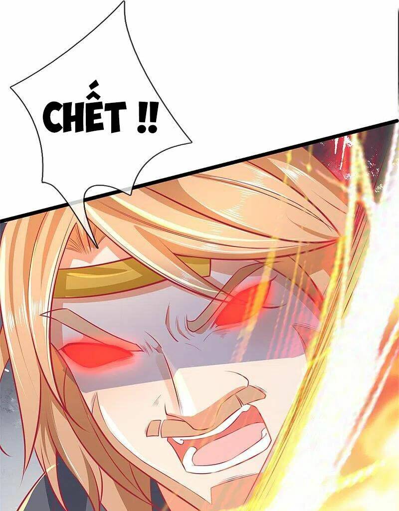 Nghịch Thiên Kiếm Thần: Chapter 398