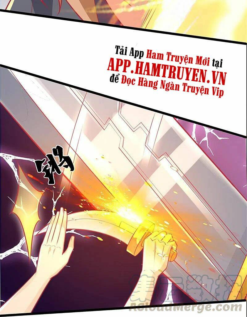 Nghịch Thiên Kiếm Thần: Chapter 398