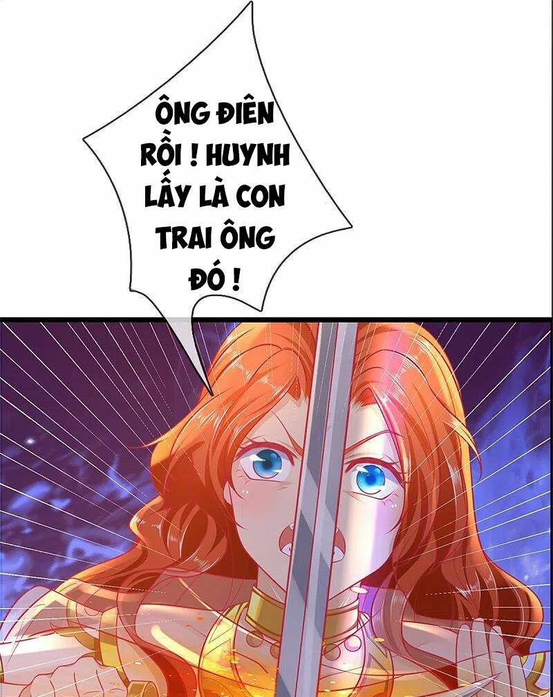 Nghịch Thiên Kiếm Thần: Chapter 398
