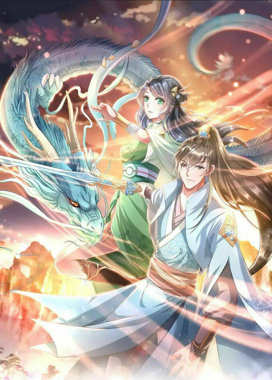 Nghịch Thiên Kiếm Thần: Chapter 4