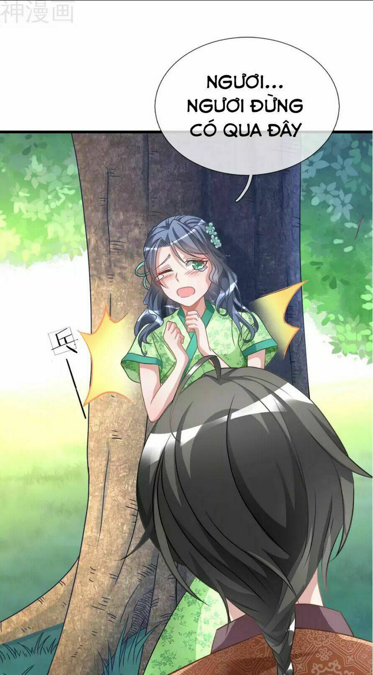 Nghịch Thiên Kiếm Thần: Chapter 4