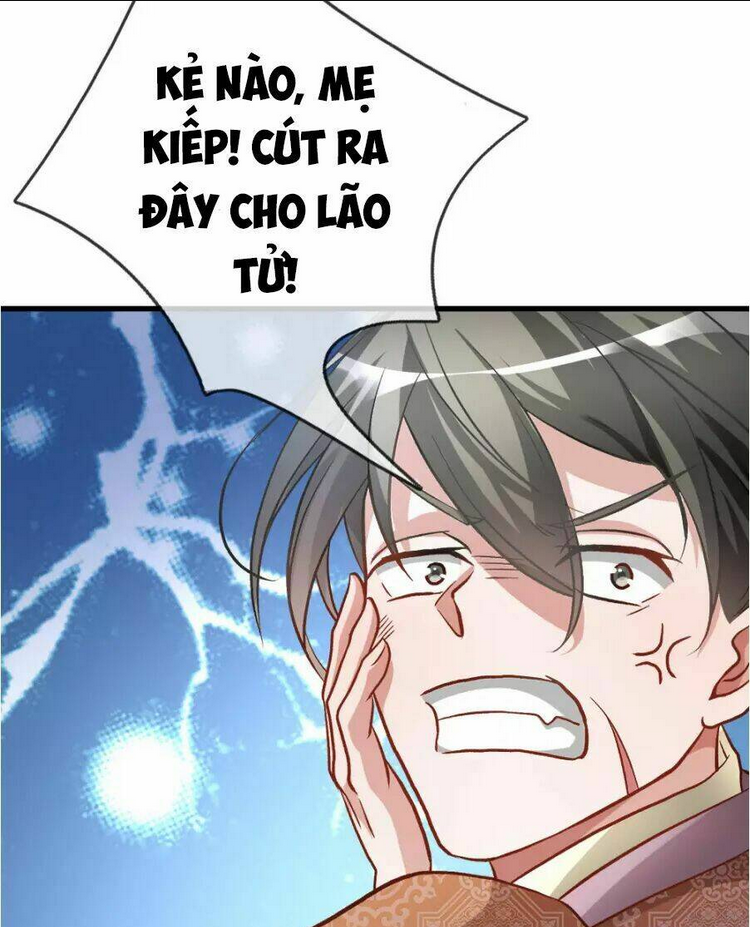 Nghịch Thiên Kiếm Thần: Chapter 4