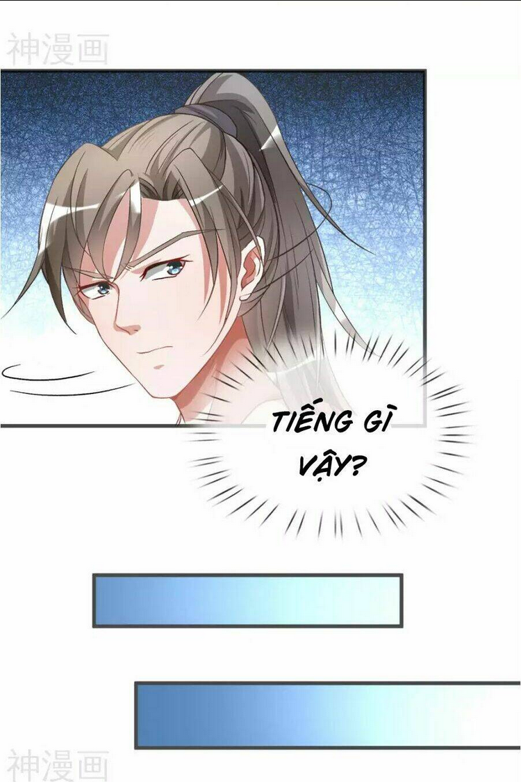 Nghịch Thiên Kiếm Thần: Chapter 4