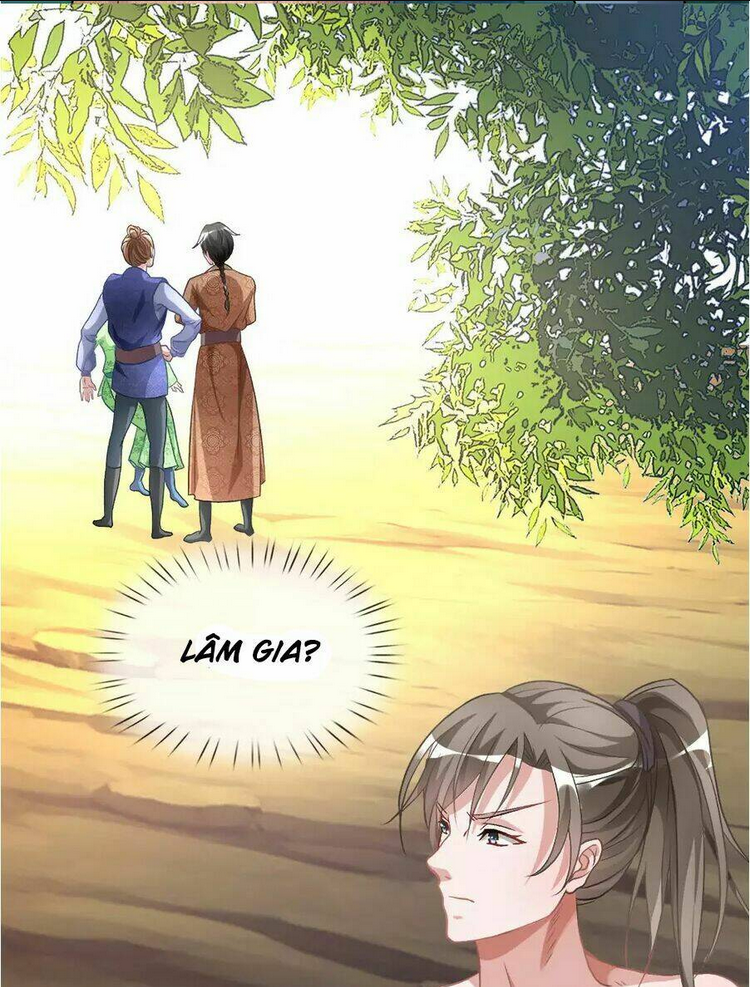 Nghịch Thiên Kiếm Thần: Chapter 4