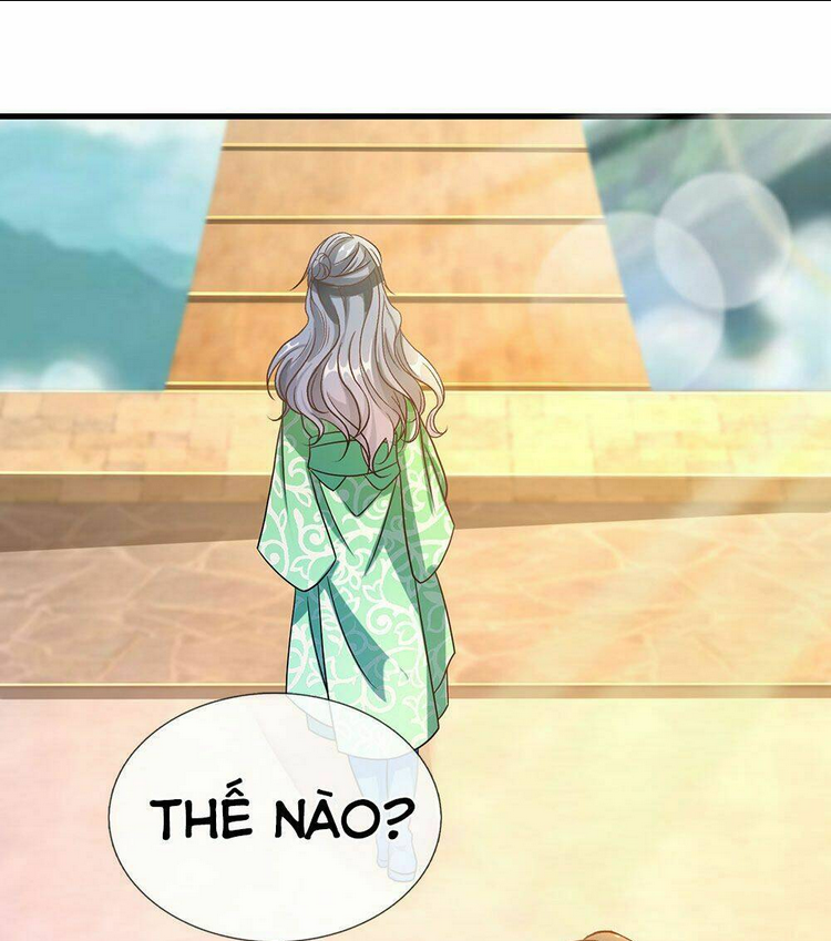 Nghịch Thiên Kiếm Thần: Chapter 40