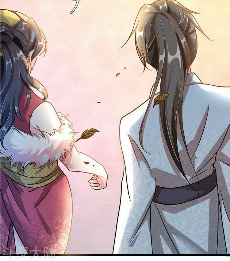 Nghịch Thiên Kiếm Thần: Chapter 40