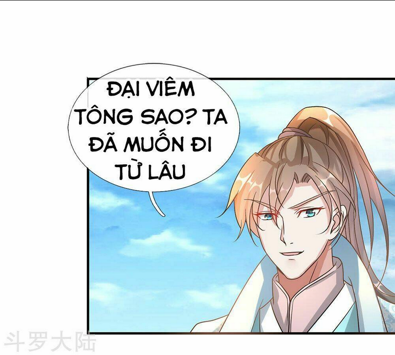 Nghịch Thiên Kiếm Thần: Chapter 40