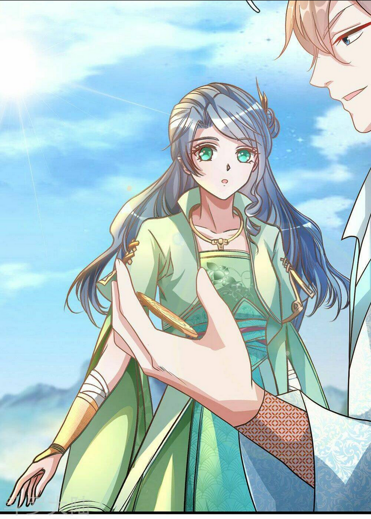 Nghịch Thiên Kiếm Thần: Chapter 40