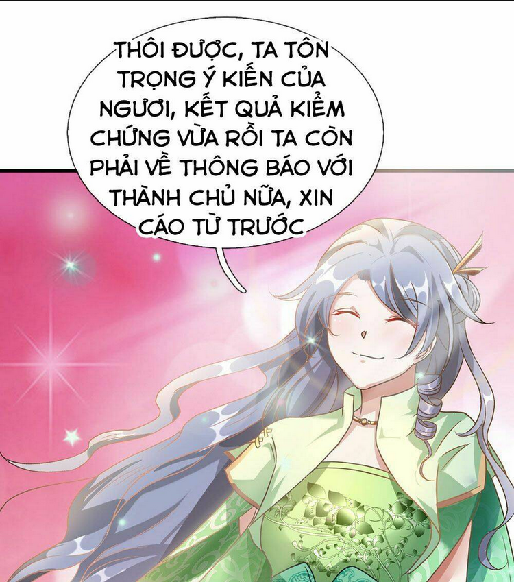 Nghịch Thiên Kiếm Thần: Chapter 40