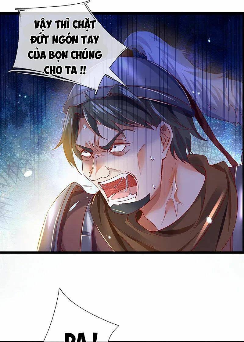 Nghịch Thiên Kiếm Thần: Chapter 408