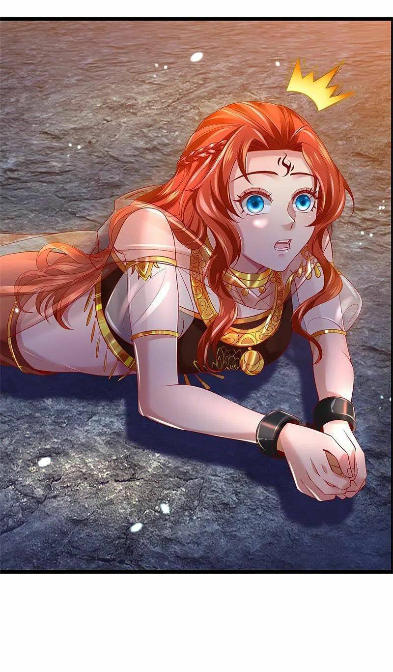 Nghịch Thiên Kiếm Thần: Chapter 408