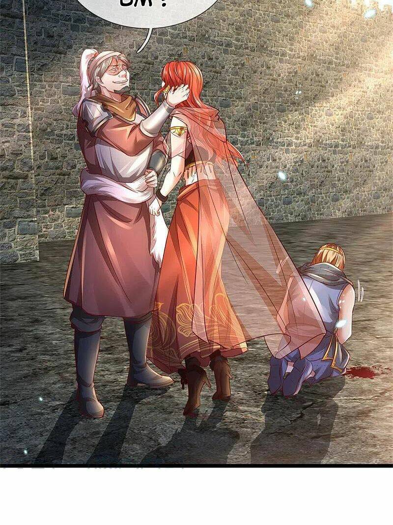 Nghịch Thiên Kiếm Thần: Chapter 408