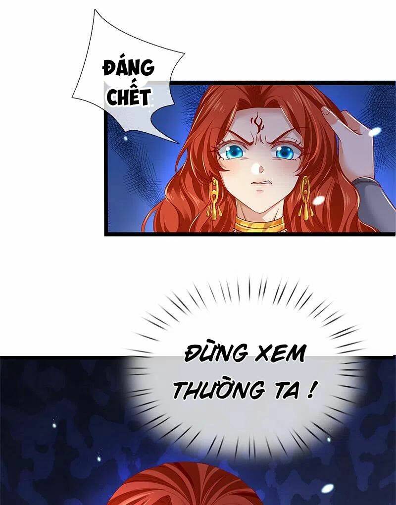 Nghịch Thiên Kiếm Thần: Chapter 408