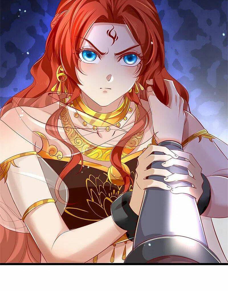 Nghịch Thiên Kiếm Thần: Chapter 408