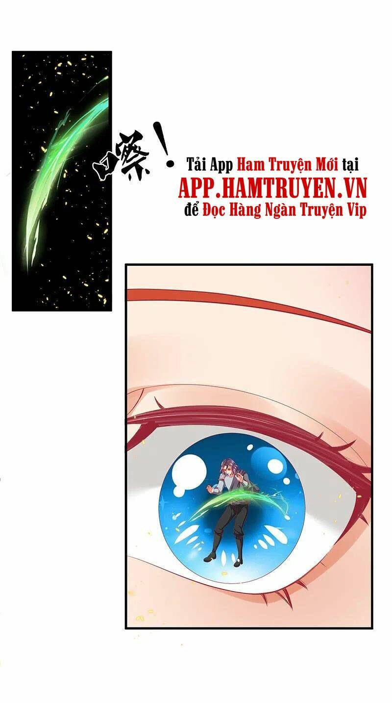 Nghịch Thiên Kiếm Thần: Chapter 421