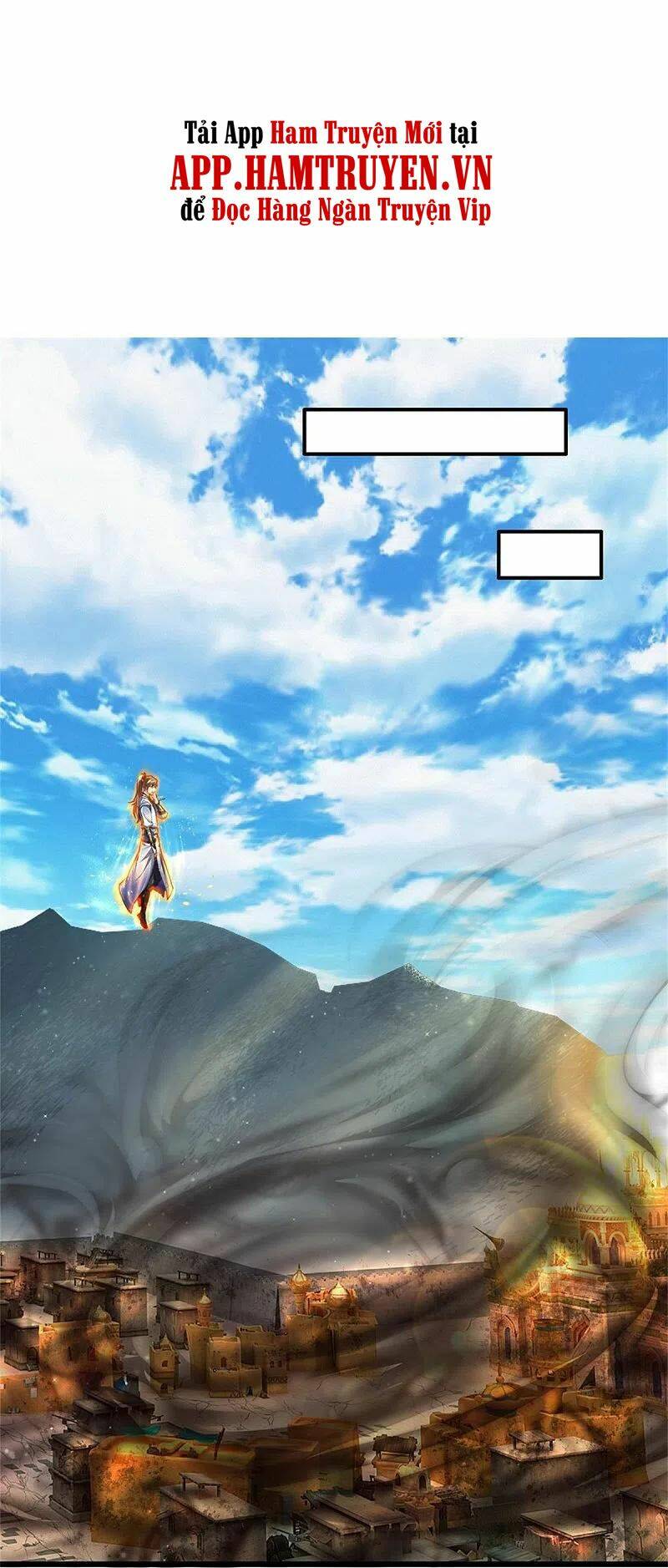 Nghịch Thiên Kiếm Thần: Chapter 422