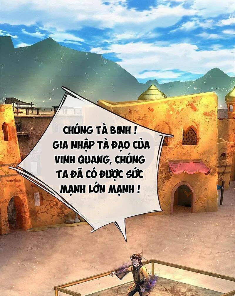 Nghịch Thiên Kiếm Thần: Chapter 422