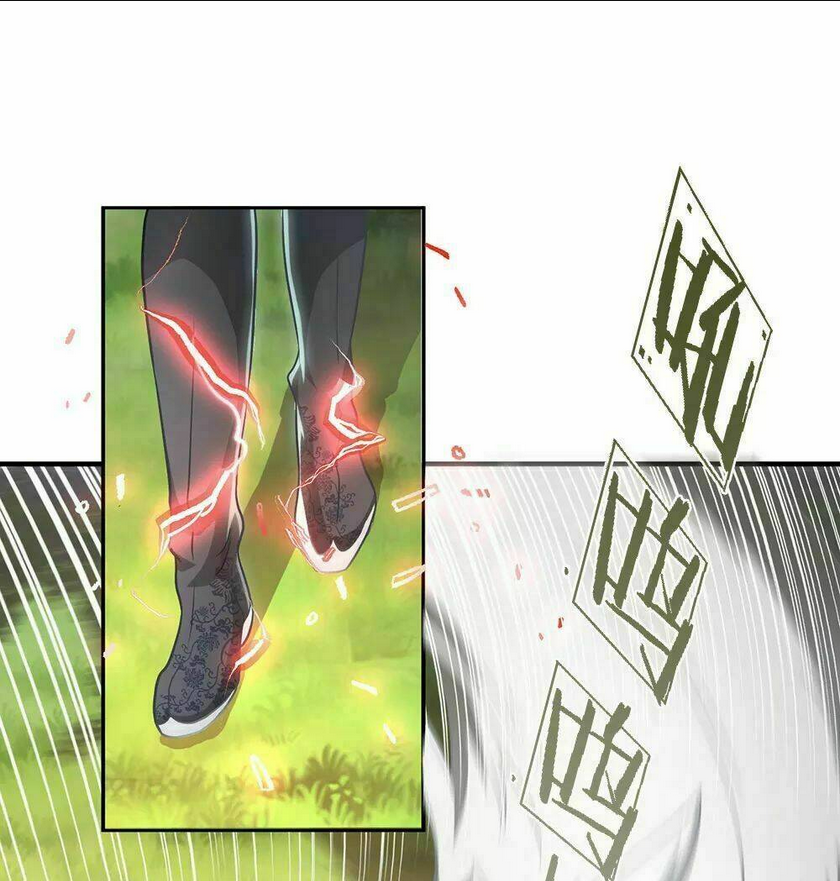 Nghịch Thiên Kiếm Thần: Chapter 43
