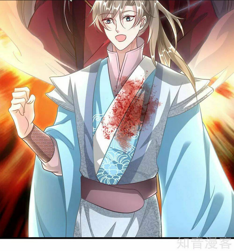 Nghịch Thiên Kiếm Thần: Chapter 43