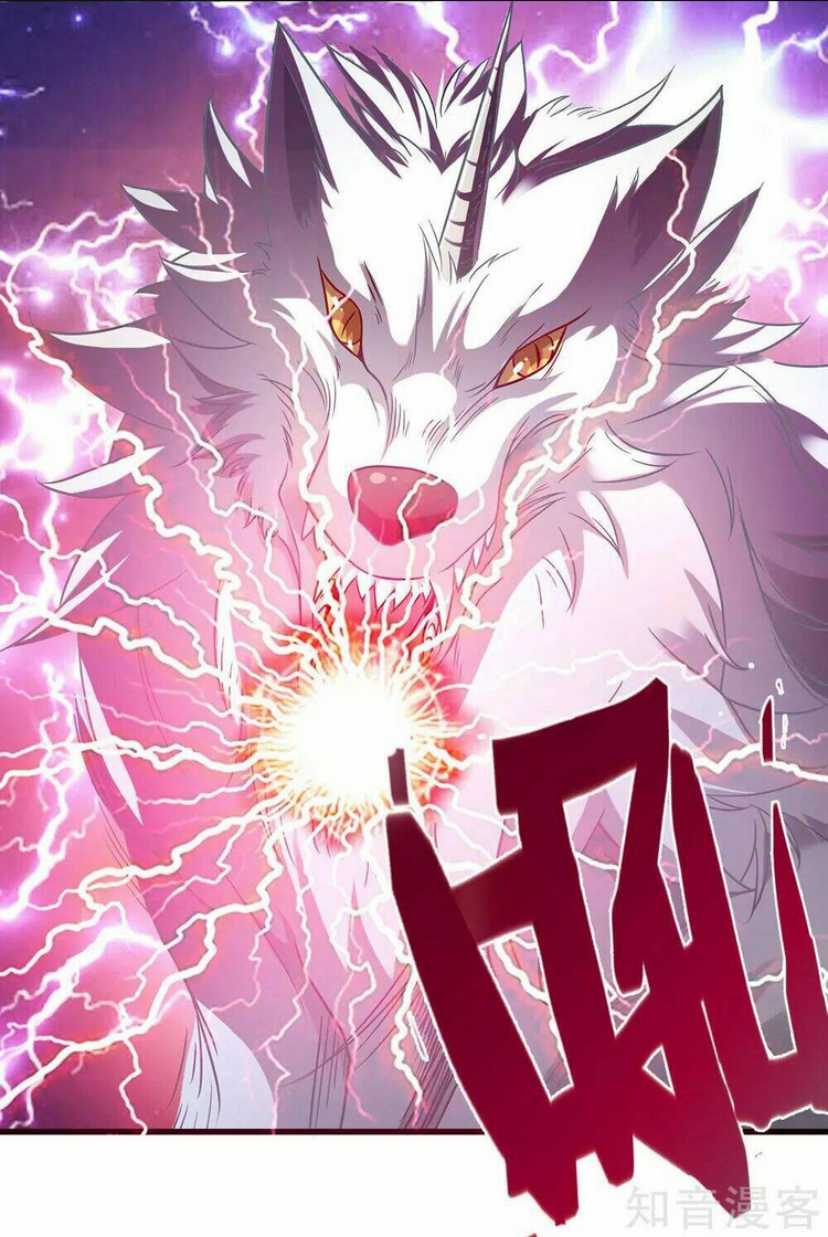 Nghịch Thiên Kiếm Thần: Chapter 43