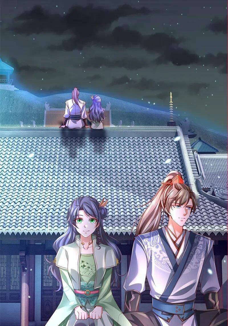 Nghịch Thiên Kiếm Thần: Chapter 432
