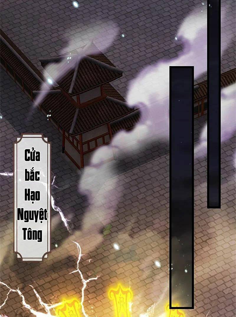 Nghịch Thiên Kiếm Thần: Chapter 432