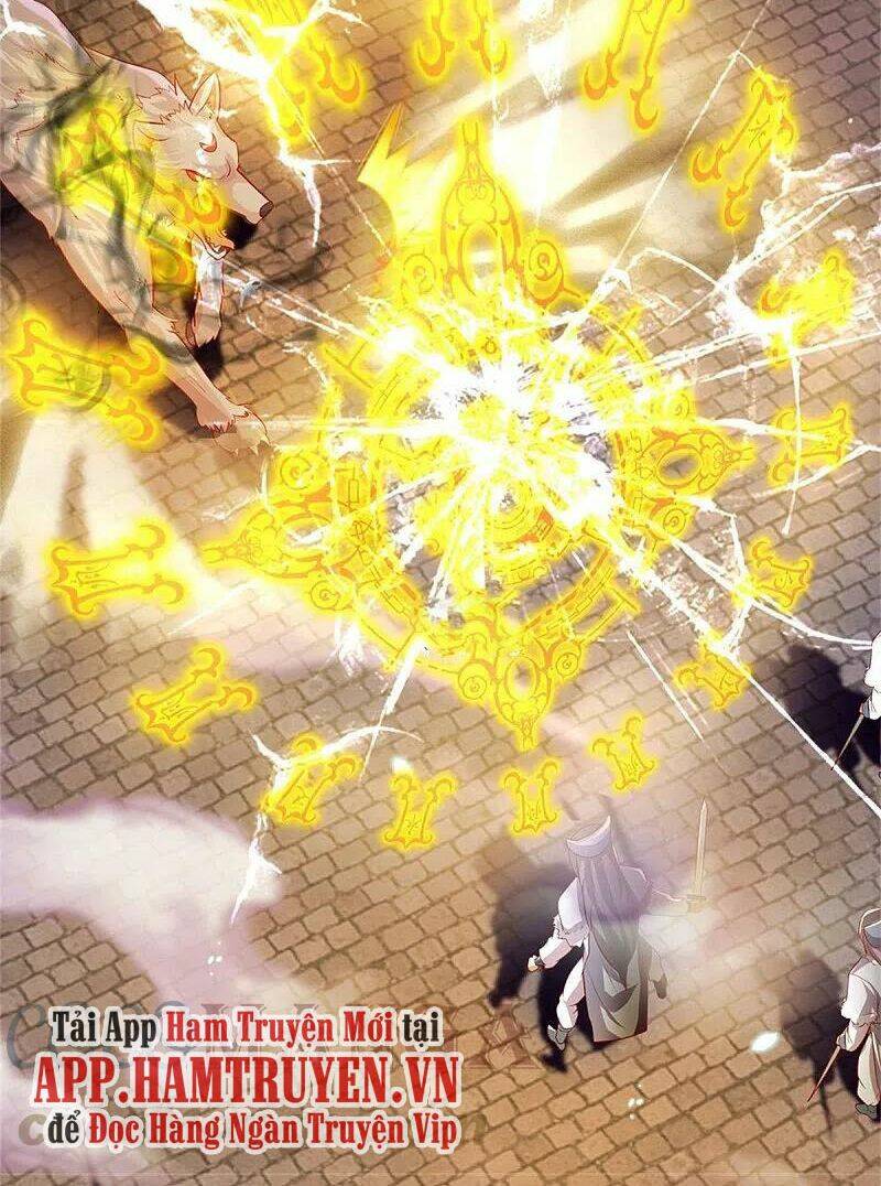 Nghịch Thiên Kiếm Thần: Chapter 432