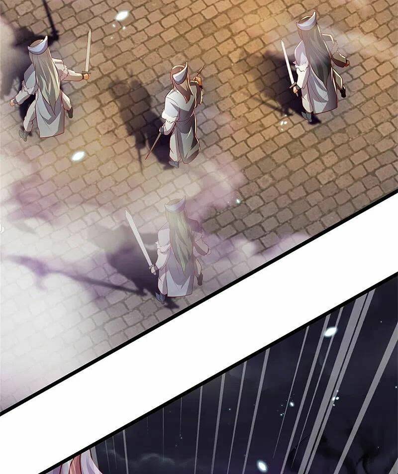 Nghịch Thiên Kiếm Thần: Chapter 432