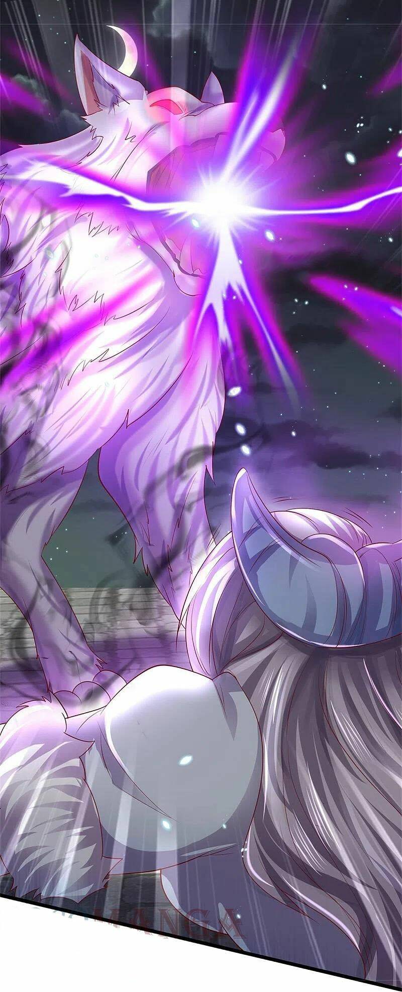 Nghịch Thiên Kiếm Thần: Chapter 432