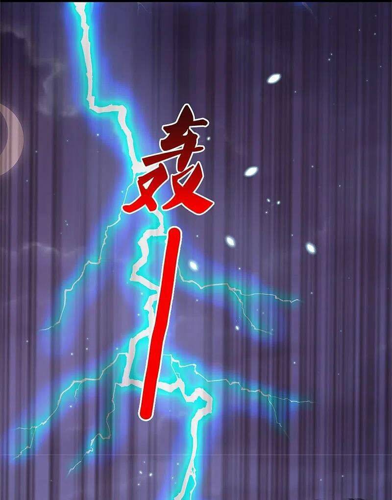Nghịch Thiên Kiếm Thần: Chapter 432