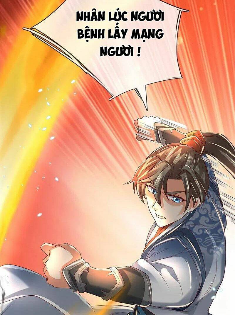 Nghịch Thiên Kiếm Thần: Chapter 432