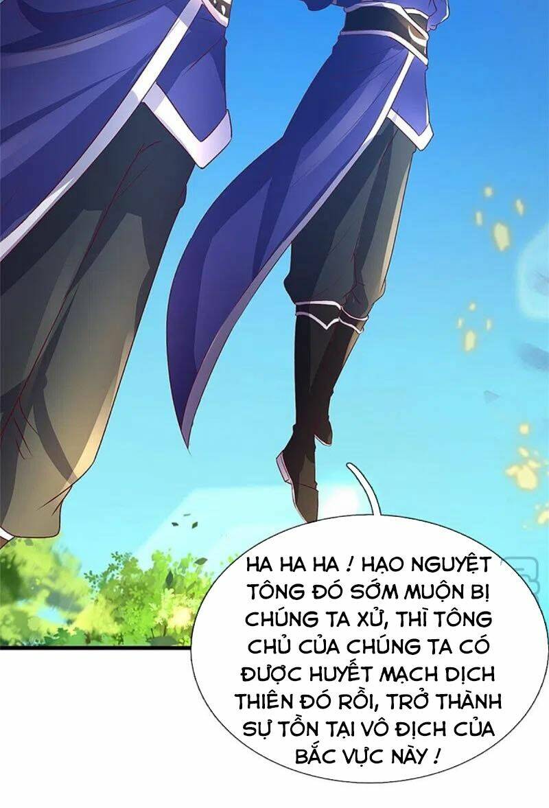 Nghịch Thiên Kiếm Thần: Chapter 434